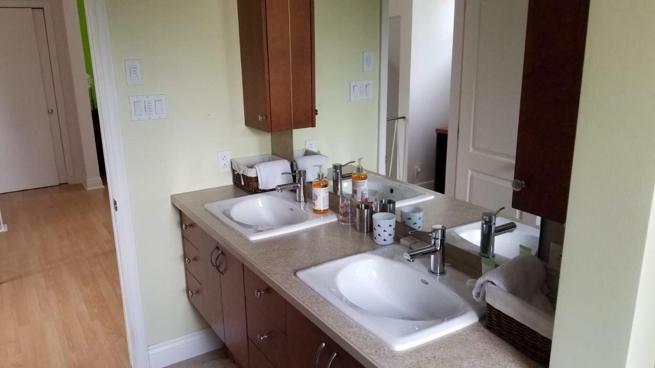 Appartement Pres Des Plaines D'Abraham Quebec Exteriér fotografie